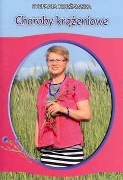 Choroby krążeniowe- Stefania Korżawska - Stefania Korżawska