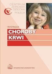 Choroby krwi - Matysiak Michał