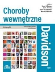 Choroby wewnętrzne T.1 - Praca zbiorowa