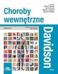 Choroby wewnętrzne T.2 - Praca zbiorowa