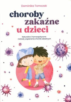 Choroby zakaźne u dzieci - Tomczak Dominika