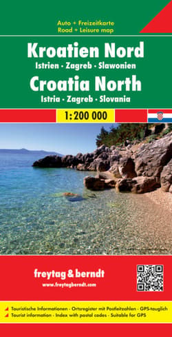 Galeria - zdjęcie nr. 3 - Chorwacja cz północna Istria