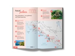 Galeria - zdjęcie nr. 2 - Chorwacja. Dubrownik i Riwiera Makarska. Pascal Lajt