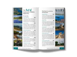 Galeria - zdjęcie nr. 3 - Chorwacja. Dubrownik i Riwiera Makarska. Pascal Lajt