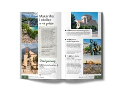Galeria - zdjęcie nr. 2 - Chorwacja. Dubrownik i Riwiera Makarska. Pascal Lajt