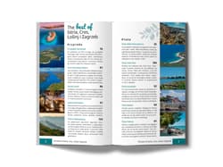 Galeria - zdjęcie nr. 3 - Chorwacja. Istria, Cres, Lošinj i Zagrzeb. Pascal Lajt