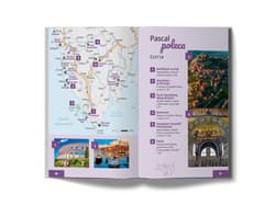 Galeria - zdjęcie nr. 4 - Chorwacja. Istria, Cres, Lošinj i Zagrzeb. Pascal Lajt