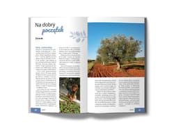 Galeria - zdjęcie nr. 5 - Chorwacja. Istria, Cres, Lošinj i Zagrzeb. Pascal Lajt