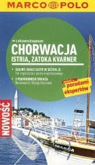 Chorwacja Istria Zatoka Kvarner - Daniela Schetar