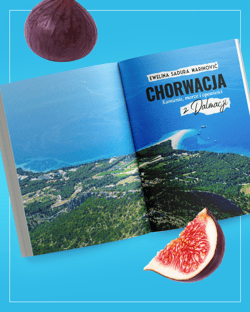 Galeria - zdjęcie nr. 3 - Chorwacja. Kamienie, morze i opowieści z Dalmacji