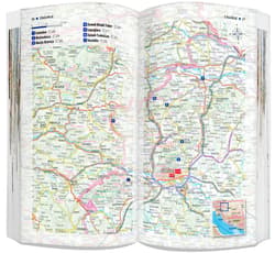 Galeria - zdjęcie nr. 3 - Chorwacja light przewodnik + mapa