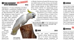 Galeria - zdjęcie nr. 3 - Chorwacja map&guide XL część północna PL laminat 2023