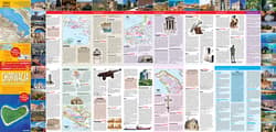 Galeria - zdjęcie nr. 3 - Chorwacja map&guide XL część północna PL laminat 2023