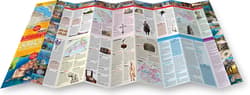 Galeria - zdjęcie nr. 2 - Chorwacja map&guide XL część południowa PL laminat 2023