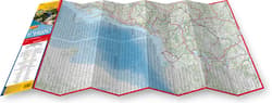 Galeria - zdjęcie nr. 4 - Chorwacja mapa samochodowa 1:750 000 laminat 2024