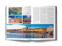 Galeria - zdjęcie nr. 4 - Chorwacja na czterech kółkach