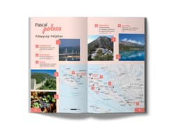 Galeria - zdjęcie nr. 2 - Chorwacja. Półwysep Pelješac i Korčula. Pascal Lajt