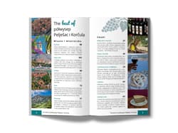 Galeria - zdjęcie nr. 5 - Chorwacja. Półwysep Pelješac i Korčula. Pascal Lajt