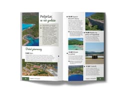 Galeria - zdjęcie nr. 2 - Chorwacja. Półwysep Pelješac i Korčula. Pascal Lajt