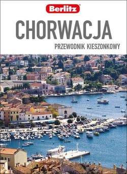Chorwacja. Przewodnik kieszonkowy - Robin Mckelvie