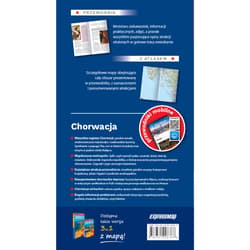 Galeria - zdjęcie nr. 5 - Chorwacja przewodnik z atlasem 2023