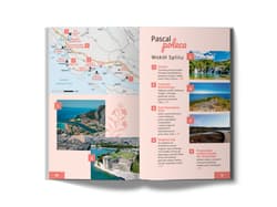 Galeria - zdjęcie nr. 3 - Chorwacja. Split, Hvar, Brač i Vis. Pascal Lajt