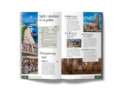 Galeria - zdjęcie nr. 4 - Chorwacja. Split, Hvar, Brač i Vis. Pascal Lajt