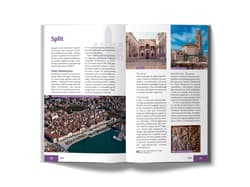 Galeria - zdjęcie nr. 2 - Chorwacja. Split, Hvar, Brač i Vis. Pascal Lajt