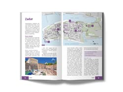 Galeria - zdjęcie nr. 2 - Chorwacja. Zadar, Pag i Rab. Pascal Lajt