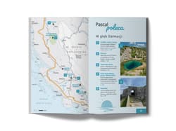 Galeria - zdjęcie nr. 3 - Chorwacja. Zadar, Pag i Rab. Pascal Lajt