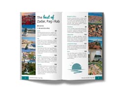 Galeria - zdjęcie nr. 4 - Chorwacja. Zadar, Pag i Rab. Pascal Lajt