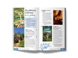 Galeria - zdjęcie nr. 2 - Chorwacja. Zadar, Pag i Rab. Pascal Lajt
