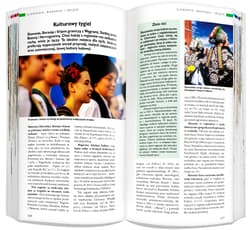 Galeria - zdjęcie nr. 2 - Chorwacja zestaw przewodnikowy 3w1 2023