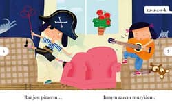 Galeria - zdjęcie nr. 3 - Chrapka na apkę Czytam sobie Poziom 1