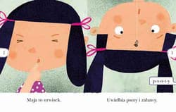 Galeria - zdjęcie nr. 4 - Chrapka na apkę Czytam sobie Poziom 1