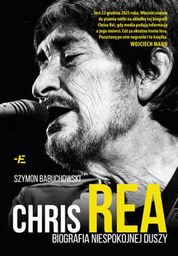 Chris Rea. Biografia niespokojnej duszy - ebook