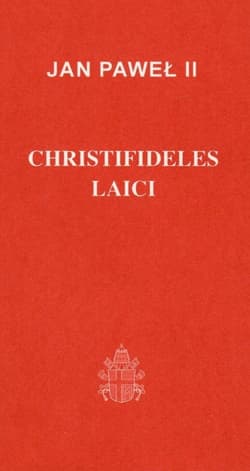 Christifideles laici - Jan Paweł II