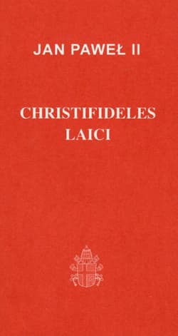 Christifideles laici - Jan Paweł II