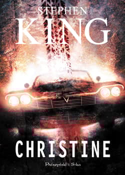 Christine - Stephen  King