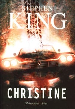 Christine - Stephen  King