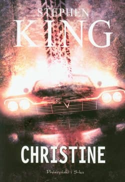 Christine - Stephen  King
