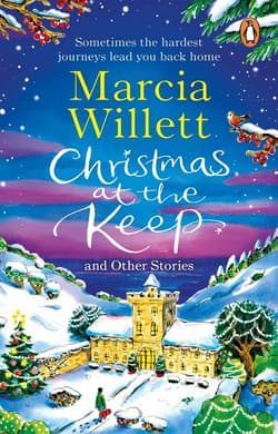 Christmas at the Keep and Other Stories - Marcia Willett