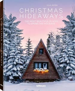 Christmas Hideaways - Ulla Jacobs