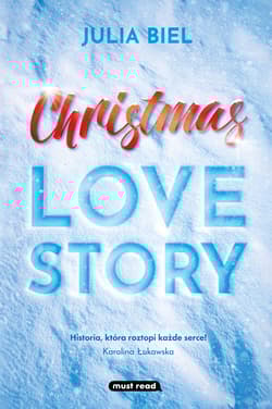 Christmas Love Story - Julia Biel