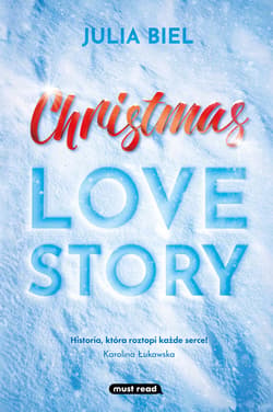 Christmas Love Story - ebook - Julia Biel