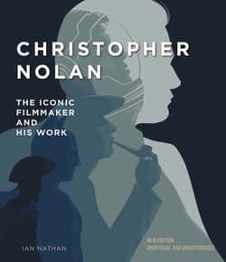Christopher Nolan - Ian Nathan