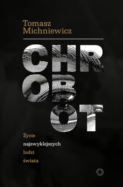 Chrobot [wyd. 2, 2022]