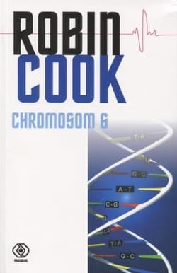 Chromosom 6 - Robin Cook