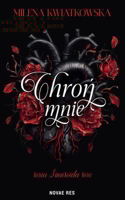 Chroń mnie - Milena Kwiatkowska