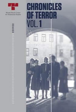 Chronicles of Terror Vol.1 German Executions in occupied Warsaw